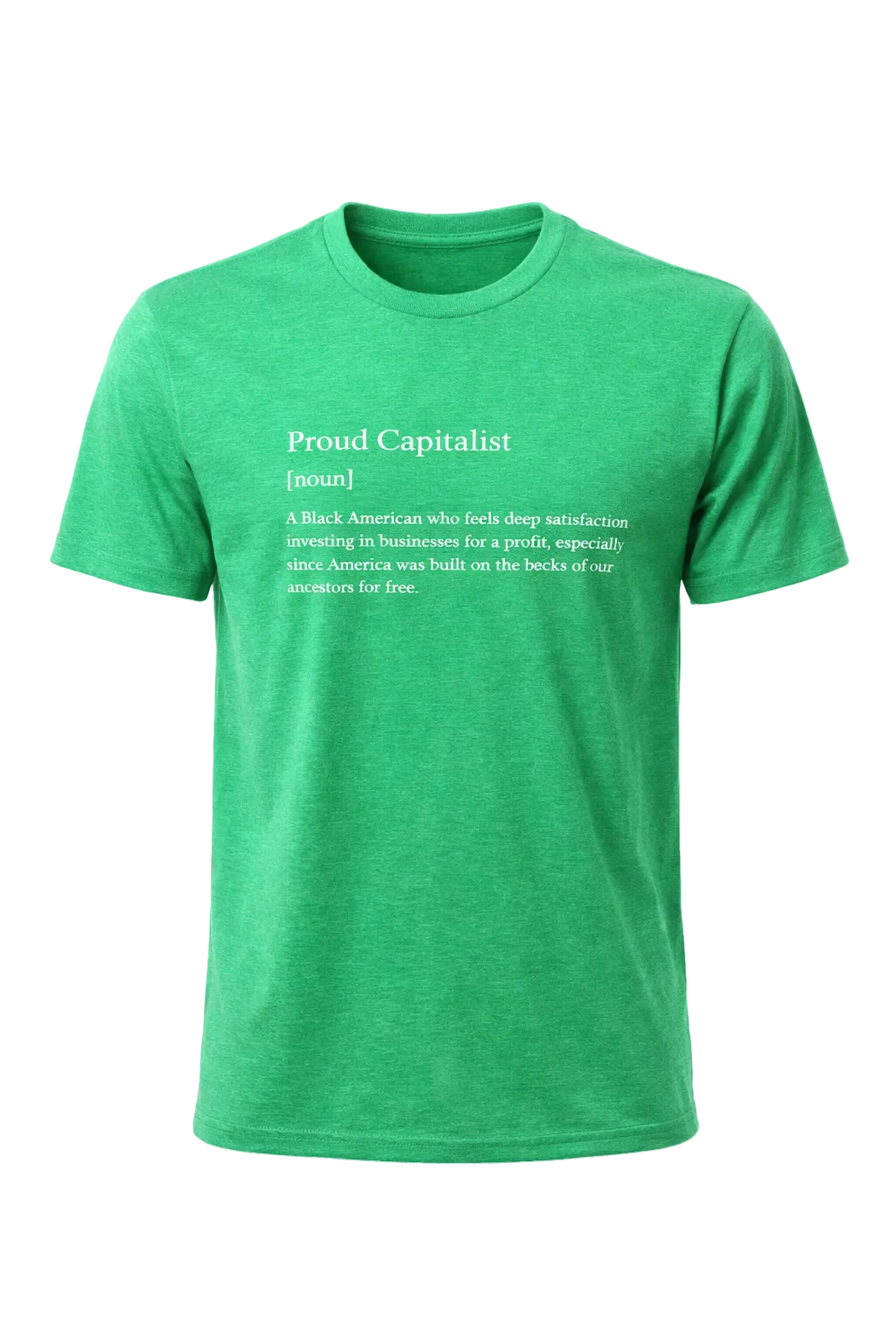 PC Definition Tee