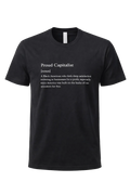 PC Definition Tee