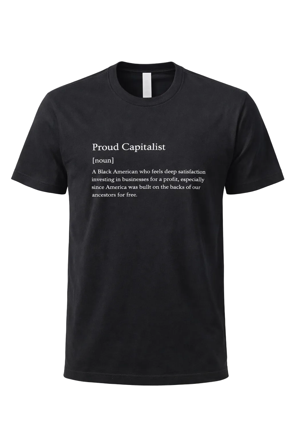 PC Definition Tee