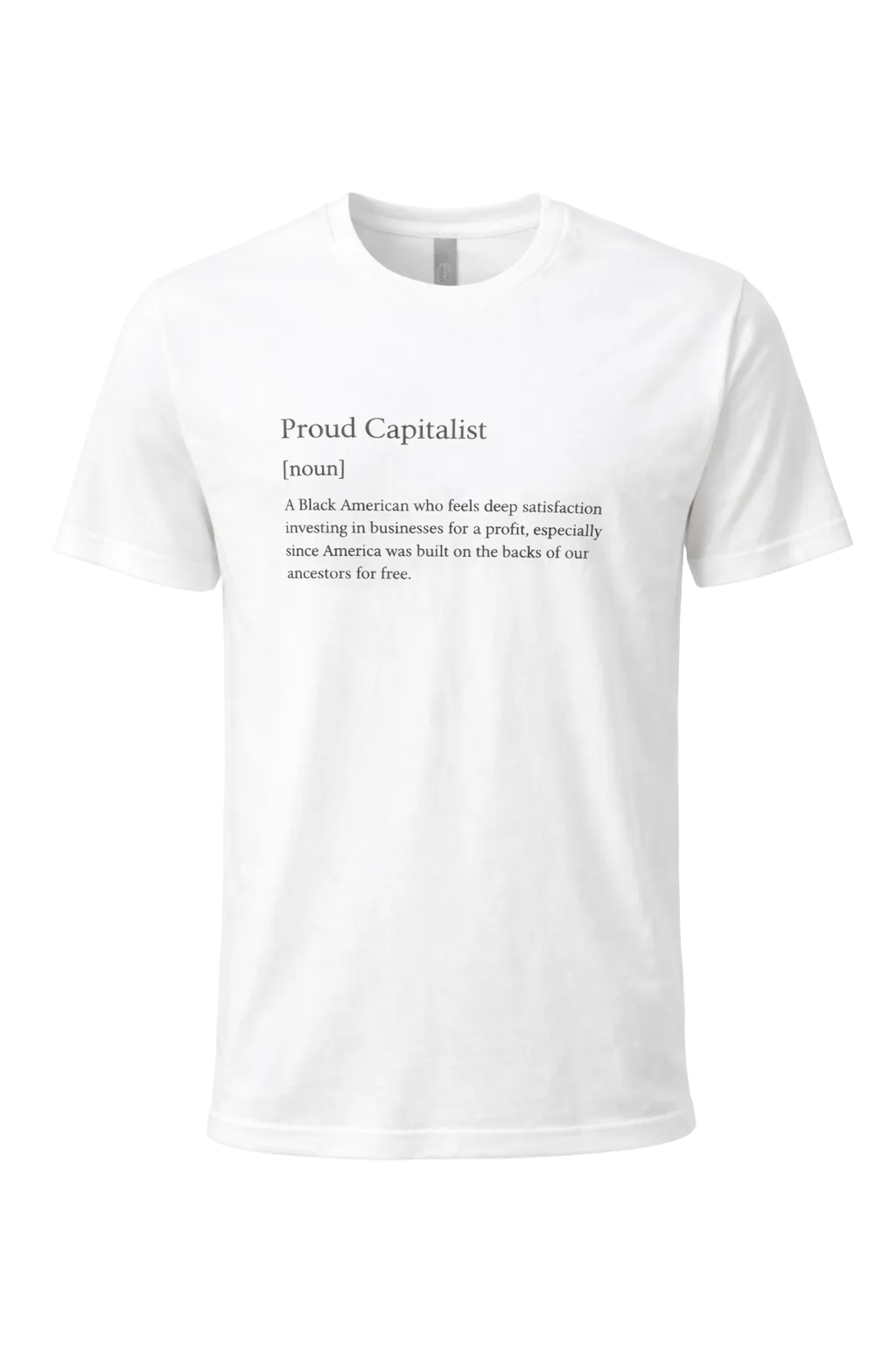 PC Definition Tee
