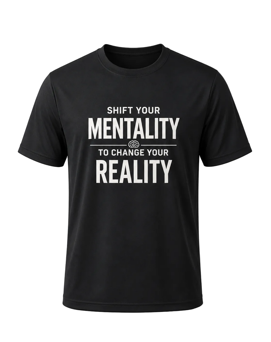 Shift Your Mentality Tee
