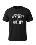 Shift Your Mentality Tee