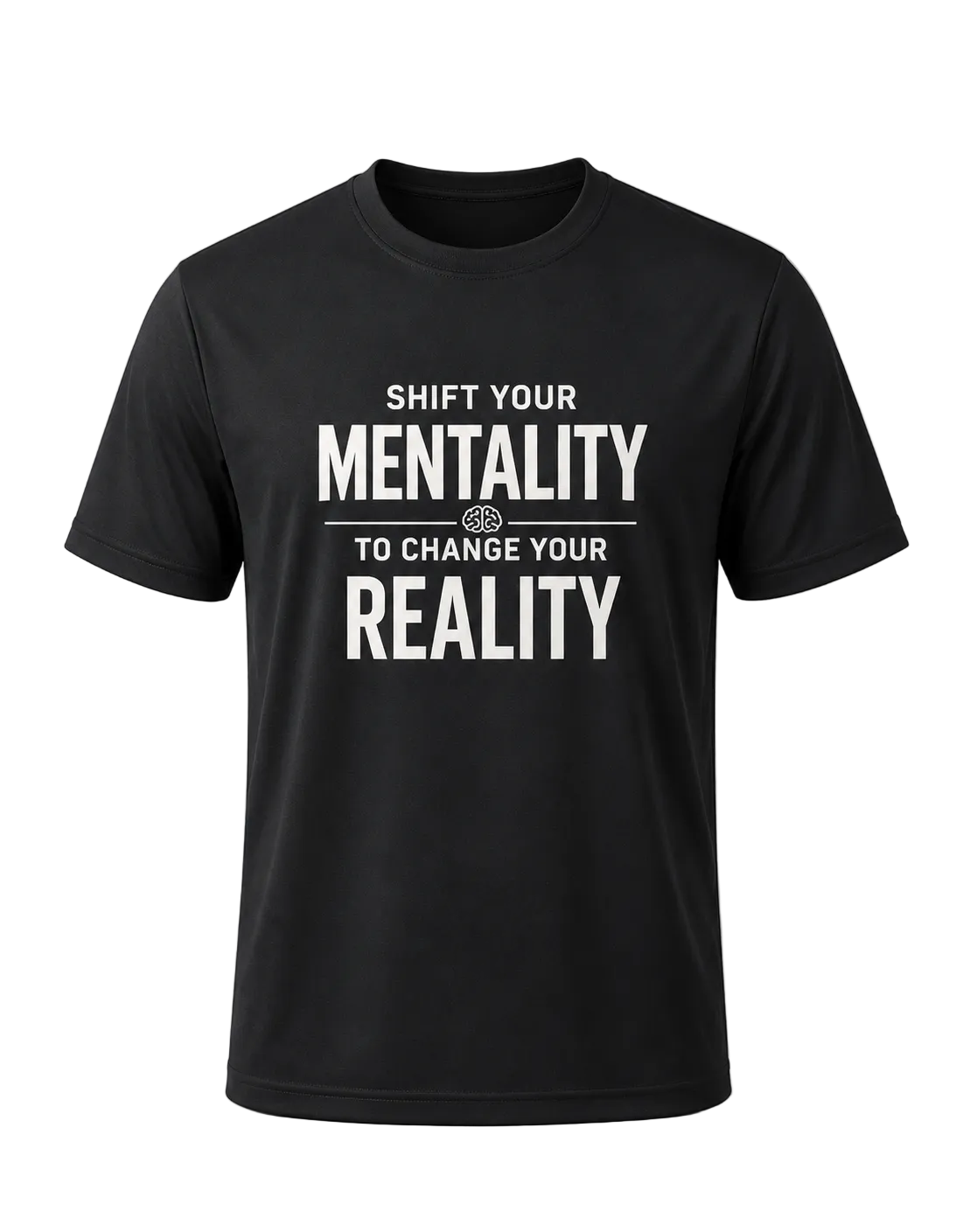 Shift Your Mentality Tee