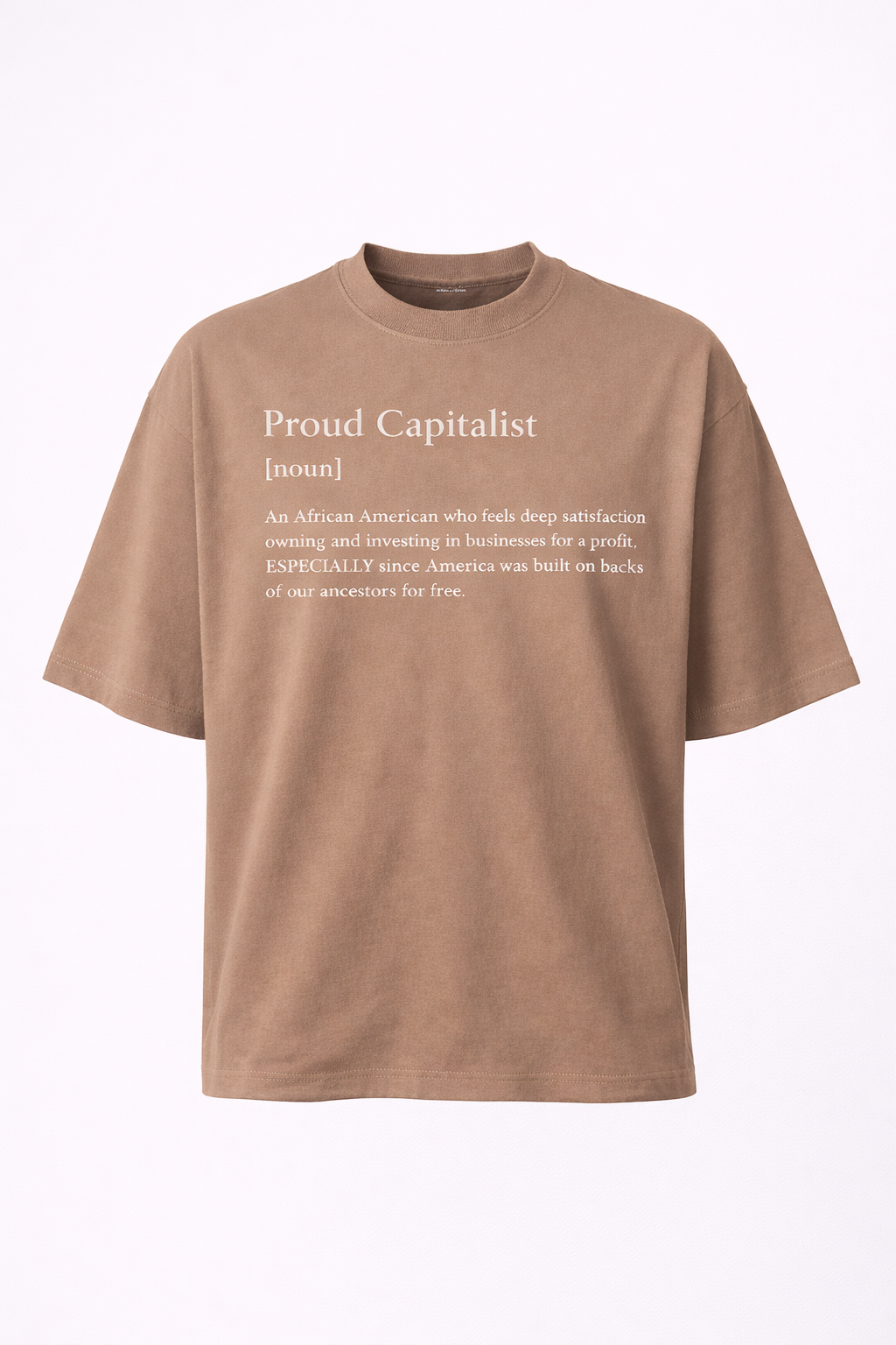 PC Definition Tee